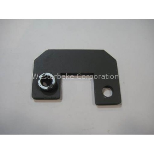 Order WESTERBEKE 37352 Bracket, Exchanger 4.5 Bcg