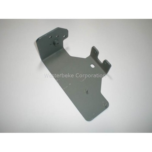 Order WESTERBEKE 52104 Bracket, Fuel Cell-Pump-Filter