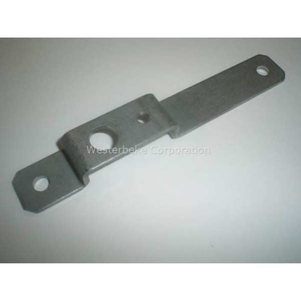 Order WESTERBEKE 47842 Bracket, Fuel Filter 3.0 Bpmg