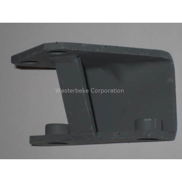 Order WESTERBEKE 38084 Bracket, Fuel Filter 5.0 Bcd