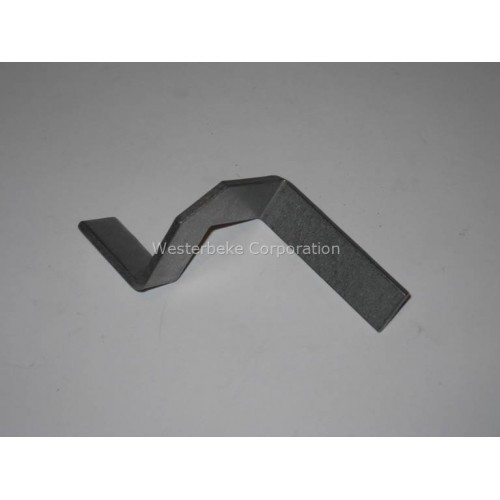 Order WESTERBEKE 38161 Bracket, Gasdenser To Lift Pump