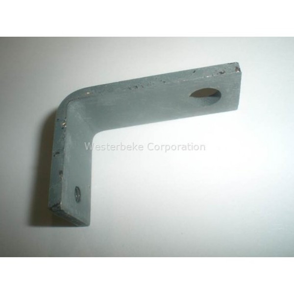 Order WESTERBEKE 44168 Bracket, Belt Guard 11-15Bt Top