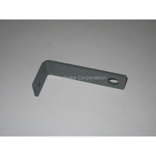 Order WESTERBEKE 40914 Bracket, Belt Guard 20 Beg Ur