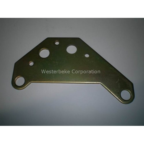 Order WESTERBEKE 33602 Bracket, Circuit Breaker