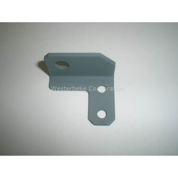 Order WESTERBEKE 45347 Bracket, Control Box 45343