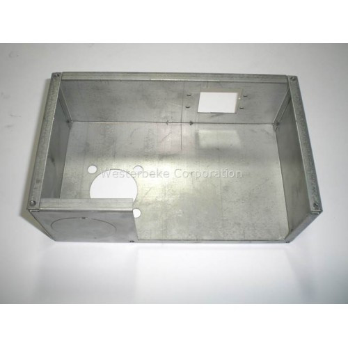 Order WESTERBEKE 43724 Box, Circuit Breaker 20 Bed