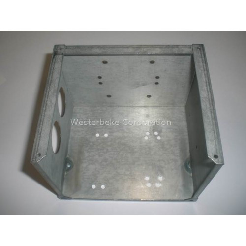 Order WESTERBEKE 37146 Box, Genset Ctl Pnl