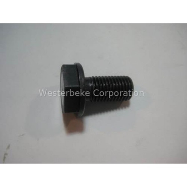 Order WESTERBEKE 36924 Bolt, Flywheel M10X1.25X20 L2/3