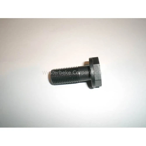 Order WESTERBEKE 33279 Bolt, Flywheel M12X1.25X29 K3/4