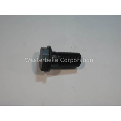Order WESTERBEKE 36138 Bolt, Flywheel M15X1.50X30