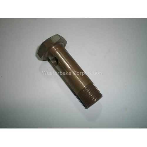 Order WESTERBEKE 37256 Bolt, Lube Oil Filter Adapter