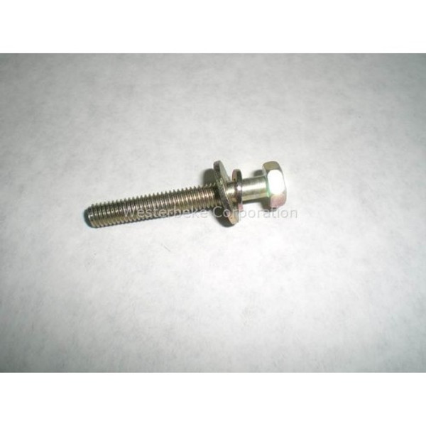Order WESTERBEKE 35782 Bolt, Timing Cover