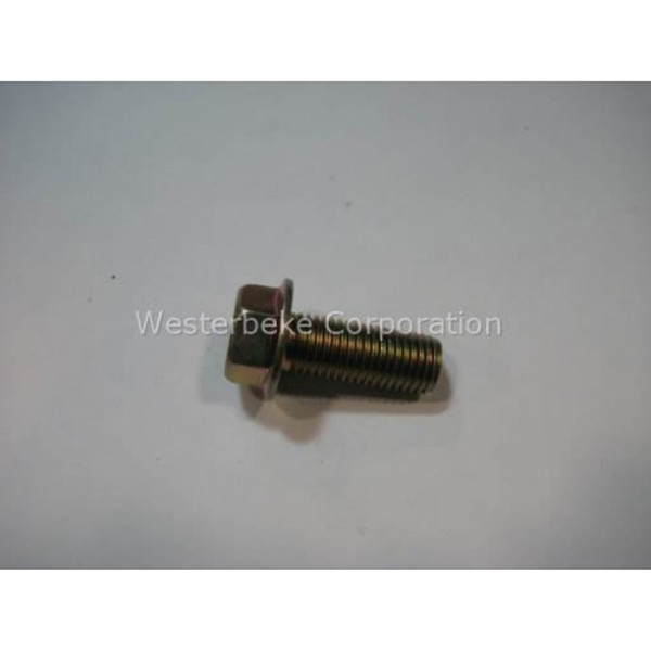 Order WESTERBEKE 35784 Bolt, Crankshaft Pulley