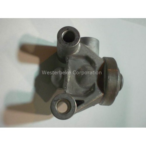 Order WESTERBEKE 30211 Body, Fuel Filter