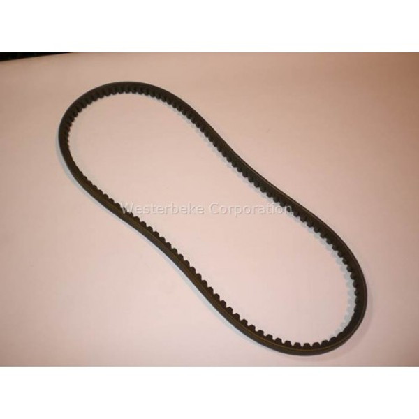 Order WESTERBEKE 42041 Belt, Alternator Matched Pair