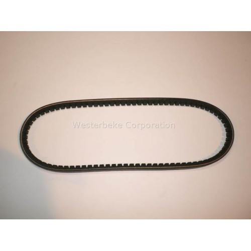Order WESTERBEKE 44045 Belt, Cog 30.3 X A