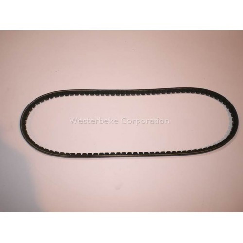 Order WESTERBEKE 24254 Belt, Cog 38.2 X A