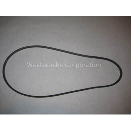 Order WESTERBEKE 24967 Belt, Fhp 34.4 X A