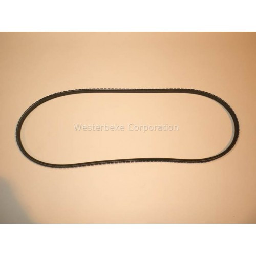 Order WESTERBEKE 11695 Belt, Fhp 40.0 X A