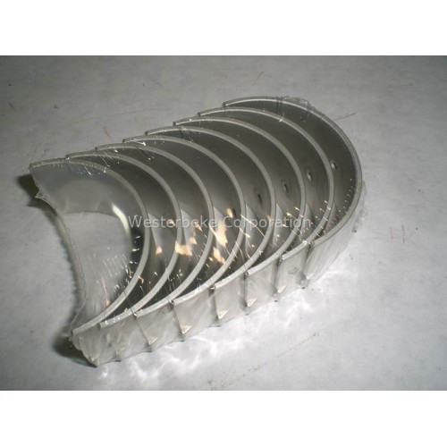 Order WESTERBEKE 31038 Bearing Set, Rod Std S2