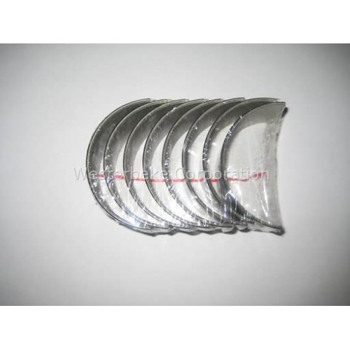 Order WESTERBEKE 17906 Bearing Set, Rod .015 W80