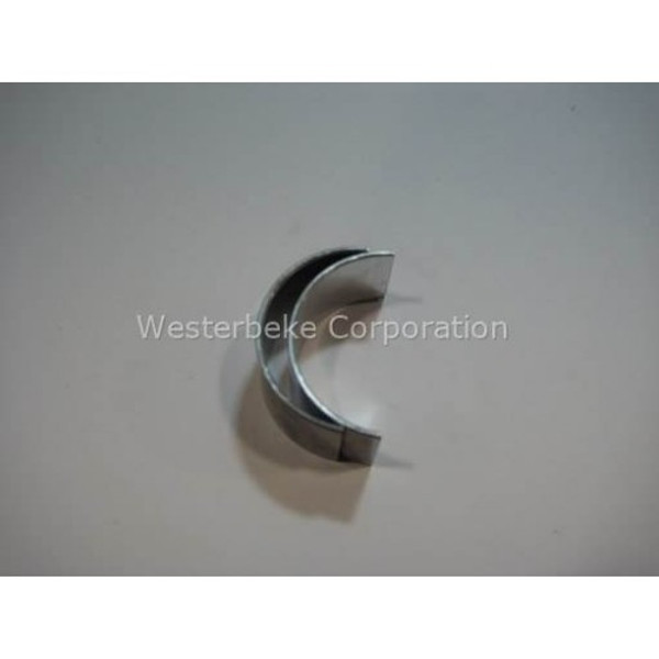 Order WESTERBEKE 30307 Bearing Set, Rod 0.50 W33