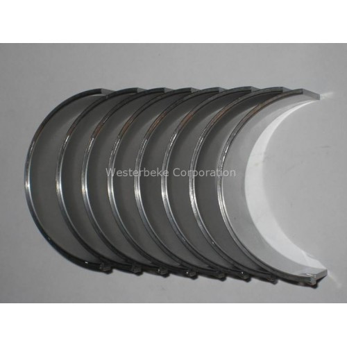 Order WESTERBEKE 40372 Bearing Set, Rod 0.508