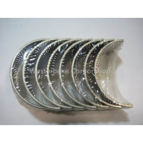 Order WESTERBEKE 24486 Bearing Set, Rod 0.580 W58