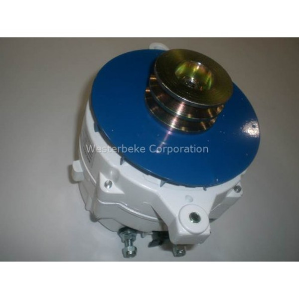 Order WESTERBEKE 38793 Alternator 12Vdc, 160A