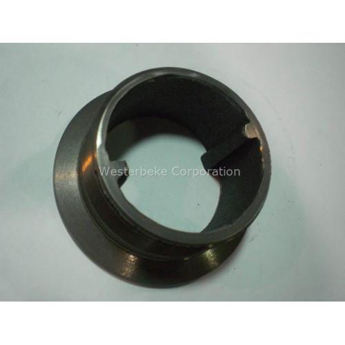 Order WESTERBEKE 37192 Adapter, V-Clamp To 2" Npt Male