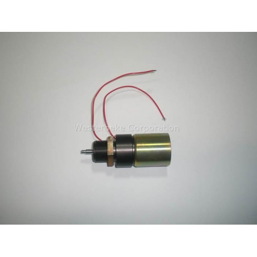 Order WESTERBEKE 44991 Actuator, Governor 24Vdc S3/4L