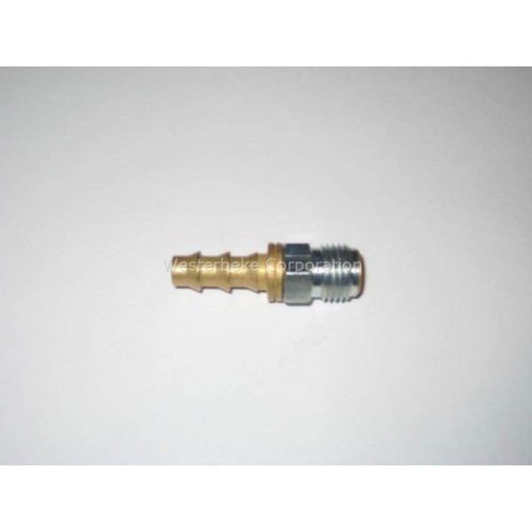 Order WESTERBEKE 21485 Adapter 1/2-20Ifl Swvl, 1/4Hose