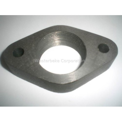 Order WESTERBEKE 39894 Adapter, Exh Manifold Outlet