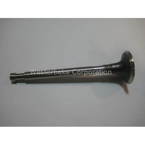 Order WESTERBEKE 17725 Valve, Exhaust W60