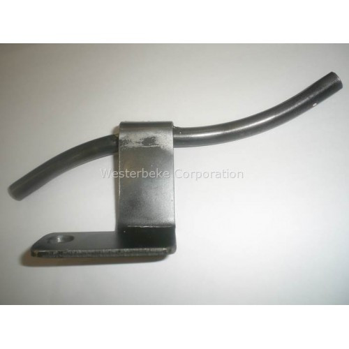 Order WESTERBEKE 44835 Tube, Dipstick 20.0 Beda