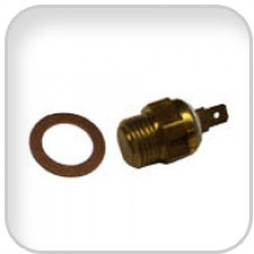 Order WESTERBEKE 37493 Switch, Water Temp Incl Gasket