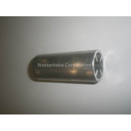 Order WESTERBEKE 39210 Spacer, Rail 3.234 Lg