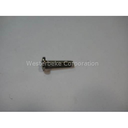 Order WESTERBEKE 31855 Screw 6-32X5/8 Ss Binding Head
