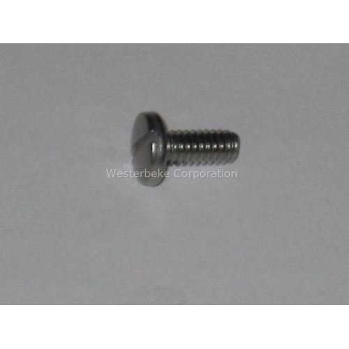 Order WESTERBEKE 31862 Screw 8-32X3/8 Ss Binding Head