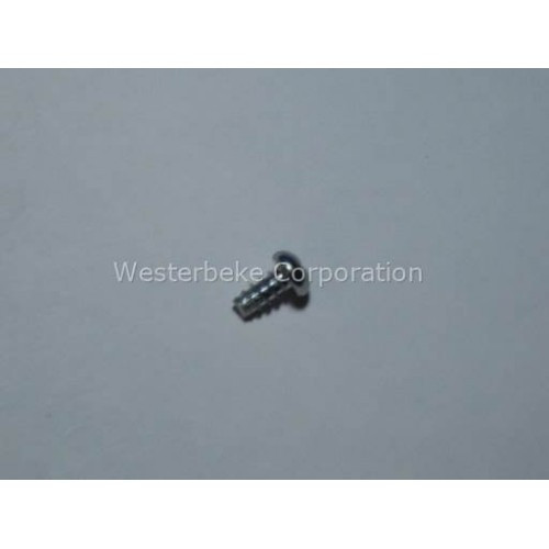Order WESTERBEKE 33652 Screw M 4X 8 Tapping