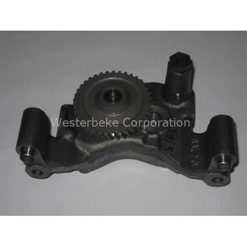 Order WESTERBEKE 40350 Pump, Oil Sl