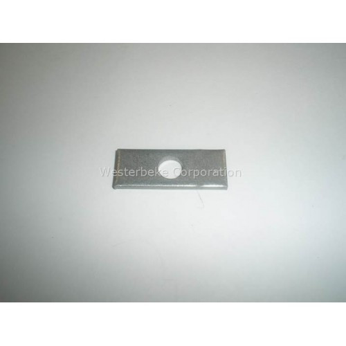 Order WESTERBEKE 44164 Plate, Lift Pump Support