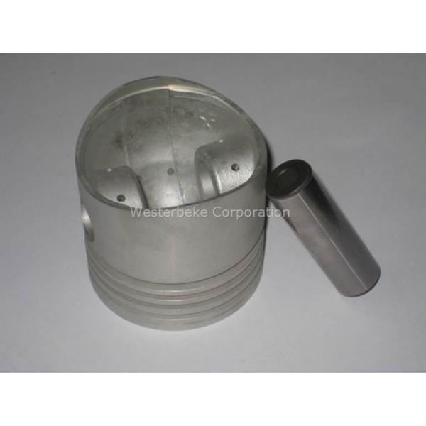 Order WESTERBEKE 30526 Piston 0.25 K2C