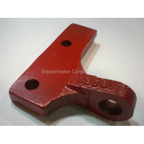 Order WESTERBEKE 32580 Mount, Rear 15 In 12B