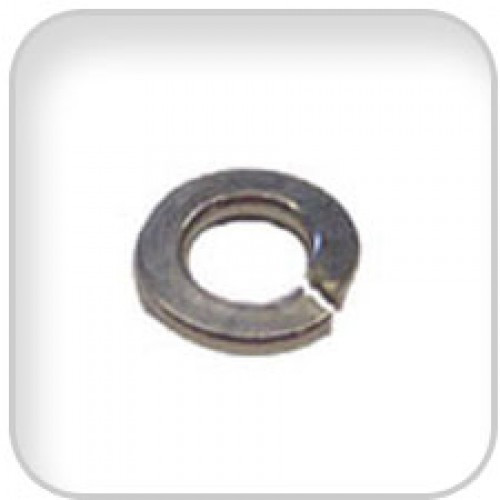 Order WESTERBEKE 31849 Lockwasher 10 Split Med Ss