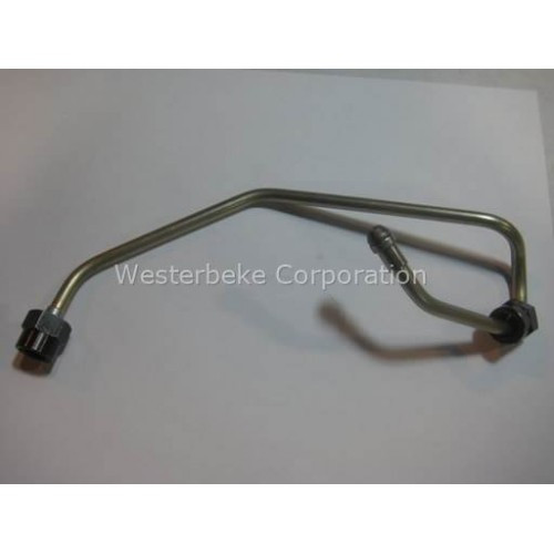 Order WESTERBEKE 37664 Line, Injector 2