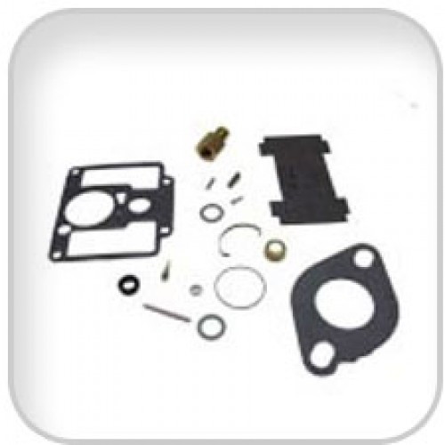 Order WESTERBEKE 52700 Kit, Carburetor 52315-17-52563