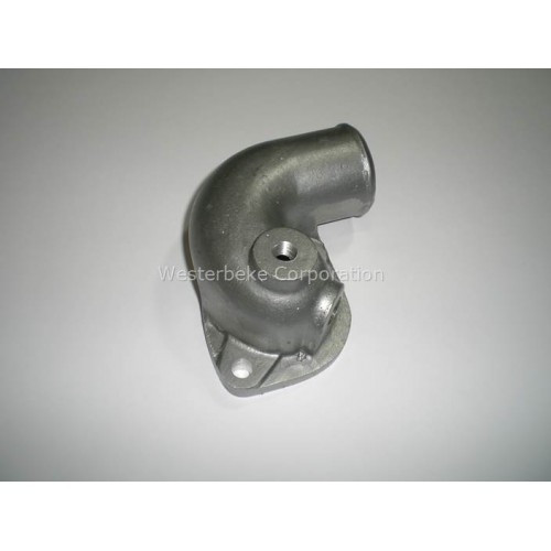 Order WESTERBEKE 40206 Housing, Thermostat 20.0 Beg