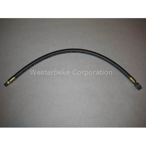 Order WESTERBEKE 31173 Hose, Sump Drain 22.38 In