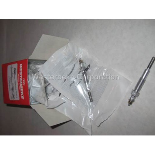 Order WESTERBEKE 34437 Glowplug 12 Pack 24353